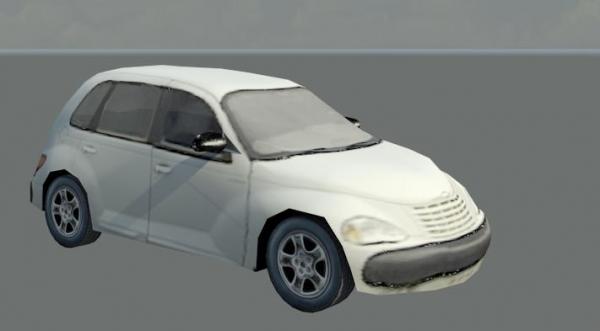 Cruiser