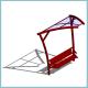 Sun Web 1 Module Outdoor Classroom