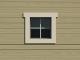 2' X 2' Fixed Pane Window