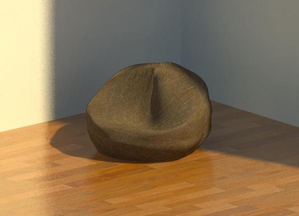 Bean Bag, Seat