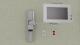 Philips MP30 wall-hung Monitor