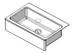 Kohler - K-6546U Dickinson Kitchen Sink