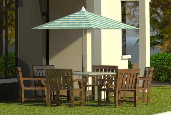 Coffe Table