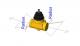 PRESSURE REDUCING VALVE