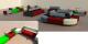 Magnes II sofa parametric