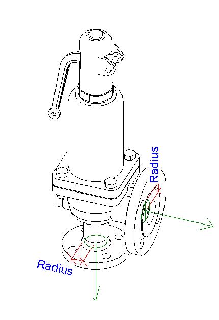 Security Valve