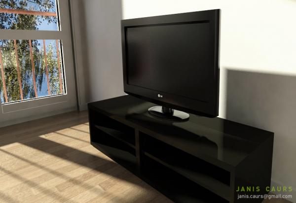 LG Television 32"