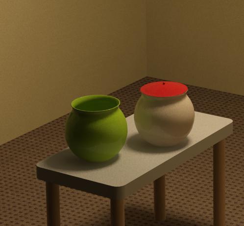 marmita / soup pot
