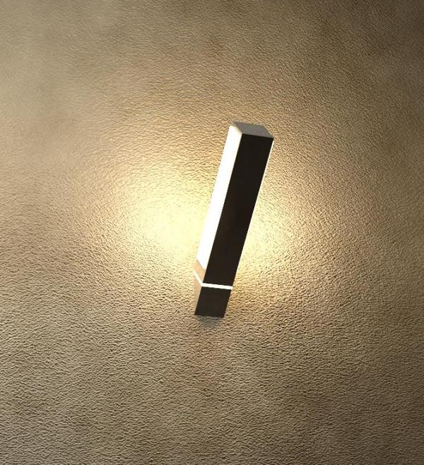 MD0- wall light fixture