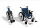wheelchair complex-distributed parametric fixed