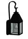 Square Coach Light