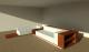 Couch/multiple seater