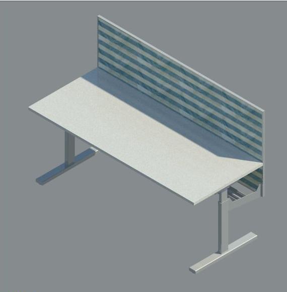 WORKSTATION - UCI - INTERCHANGE