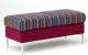 Lynx - Ottoman & Bench