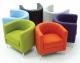 LYNXK2404# - Lynx Tub Chair