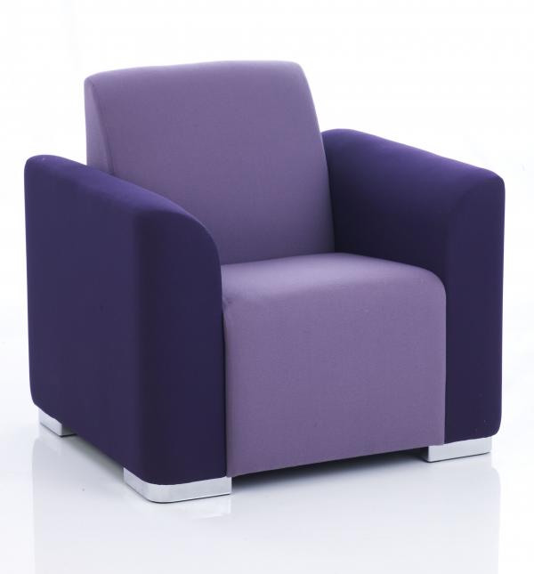 Lexie - Armchair & Settee