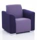 Lexie - Armchair & Settee