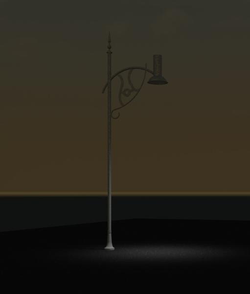 Road Light