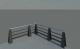 Carpark Railing