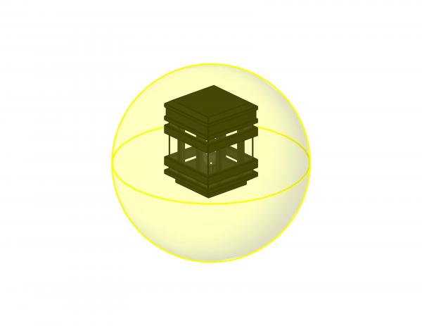 Gate Light