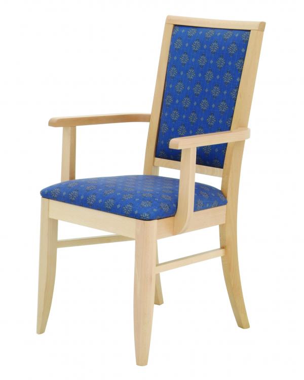 HENLEK531# - Henley Upright Chair