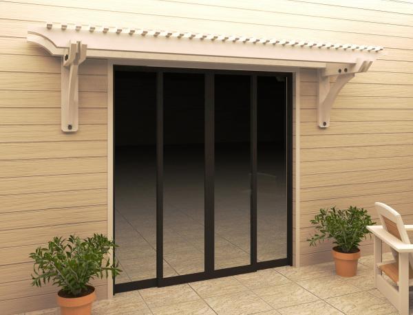 Pergola