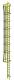 Parametric Cage Ladder
