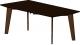 Dinning table