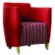 Vienna - Club Chairs