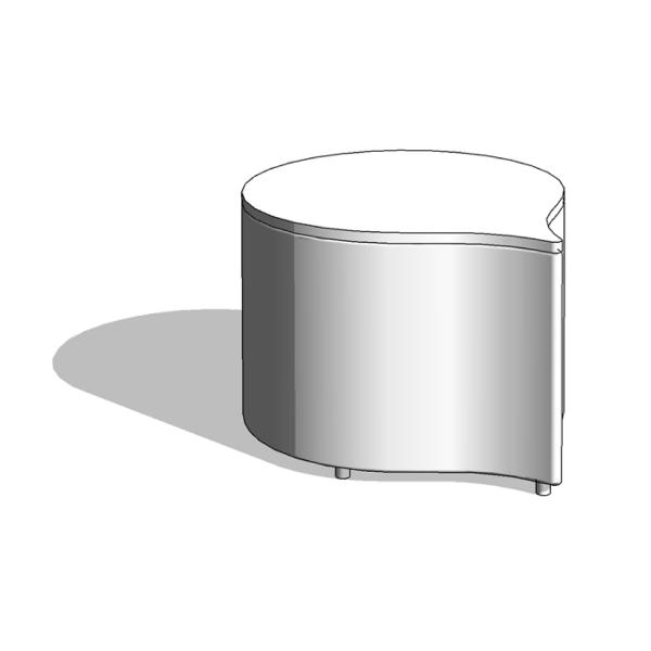 Nimbus Jr.  Round Table
