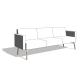 HighTower Teton Desk