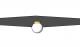 Ceiling Sconce