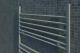 Bathroom towel radiator