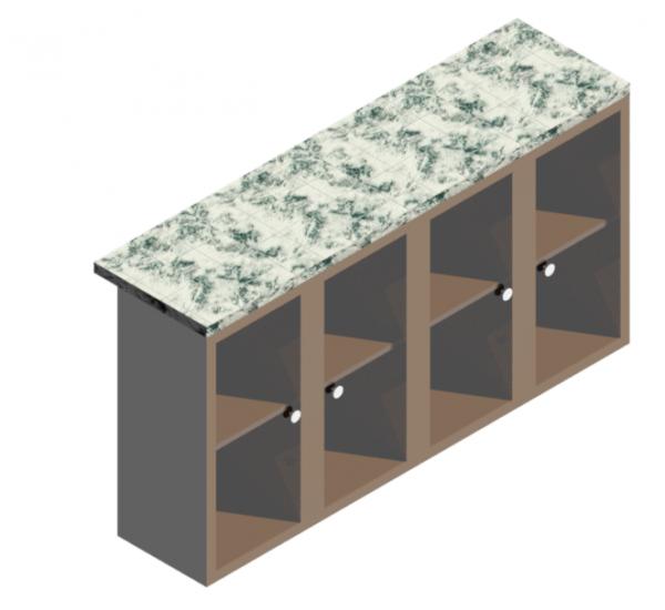 Bar Counter