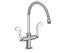 Kohler - K-8762 Essex Kitchen Sink Faucet