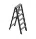 6' Step Ladder