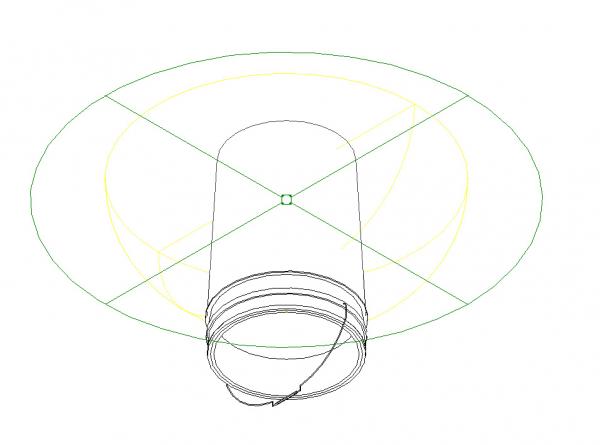 Bucket Light