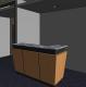 Information Desk