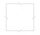Break Line (4 Sided Frame)