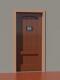 door fancy