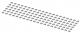 Tactile Ground Surface Indicators (TGSI) with 2 mm base