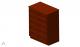 Bedroom Teak Chest