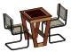chess table