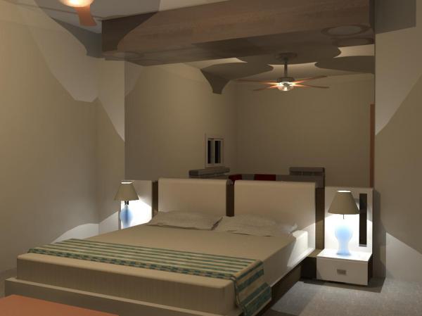 cama