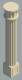 decorative column