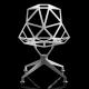 Magis chair