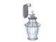 Lighting Exterior Sconce