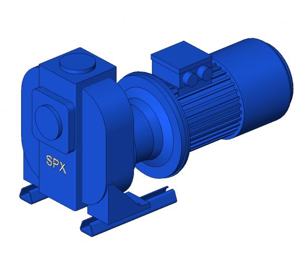 Pump FRE(S)32-110