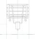 Rectangular ADA Shower Seat