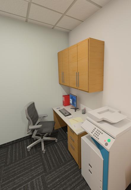 3D Copier